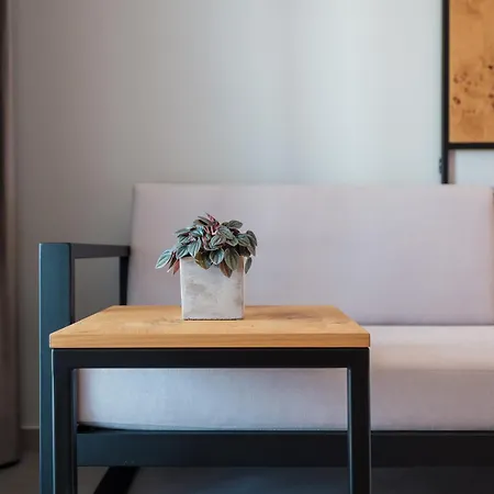 호텔 Sigma59 Dine & 헐소니소스