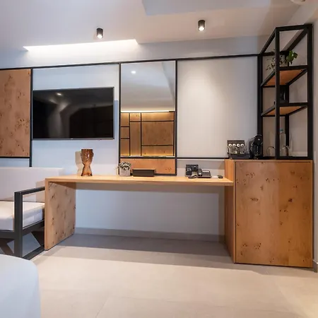 Sigma59 Dine & 4* 헐소니소스