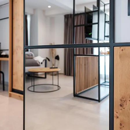 호텔 Sigma59 Dine &