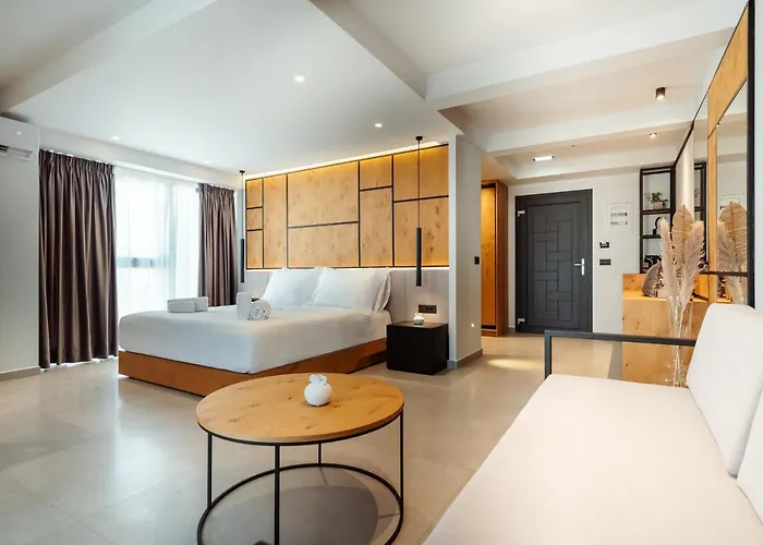 Hotel Sigma59 Dine & 4*