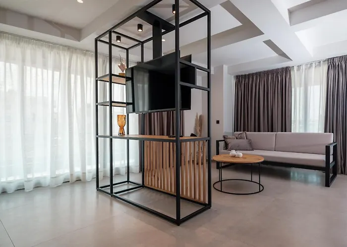 Sigma59 Dine & Hersonissos (Crete)