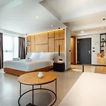 Hotell Sigma59 Dine & 4*