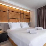 Hotell Sigma59 Dine & 4*