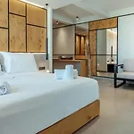 Sigma59 Dine & Hotell 4*