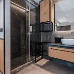 Sigma59 Dine & Hotell Hersonissos (Crete)