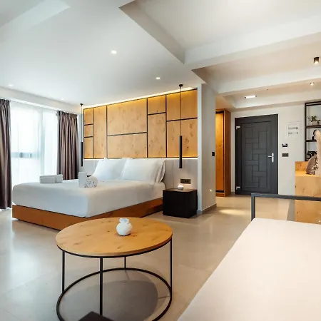 Szálloda Sigma59 Dine & 4*