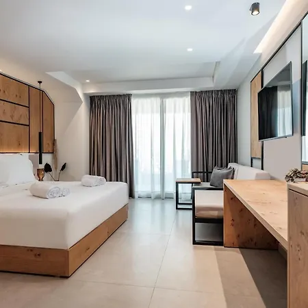Sigma59 Dine&stay 4*