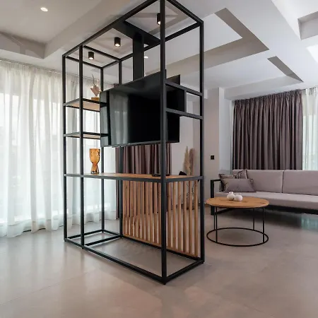 Sigma59 Dine&stay Limenas Chersonisou