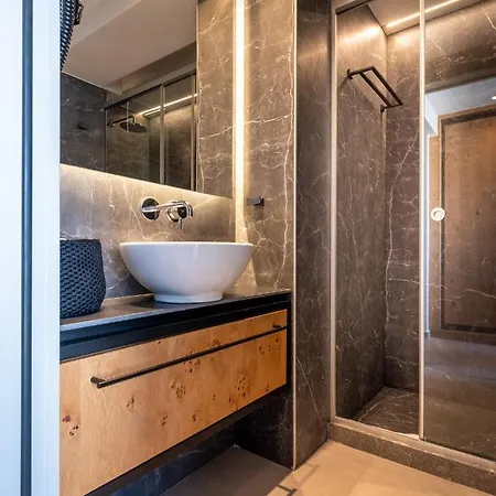 酒店 Sigma59 Dine &