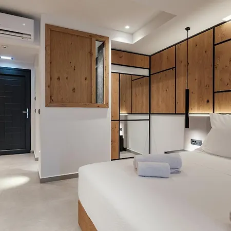 Sigma59 Dine & Hotell 4*