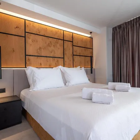 Szálloda Sigma59 Dine & 4*