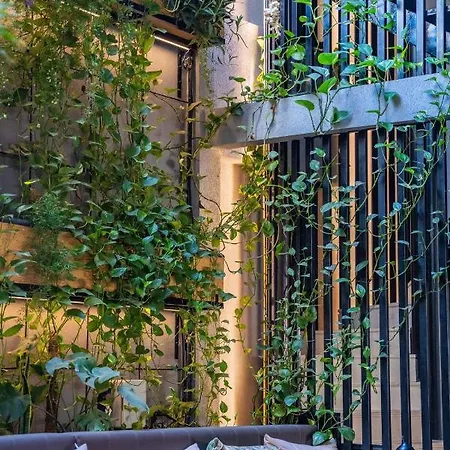 Sigma59 Dine & Hotel 4*