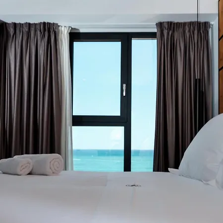 Hotel Sigma59 Dine &