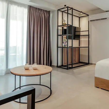 Sigma59 Dine & Hotel Hersonissos (Crete)