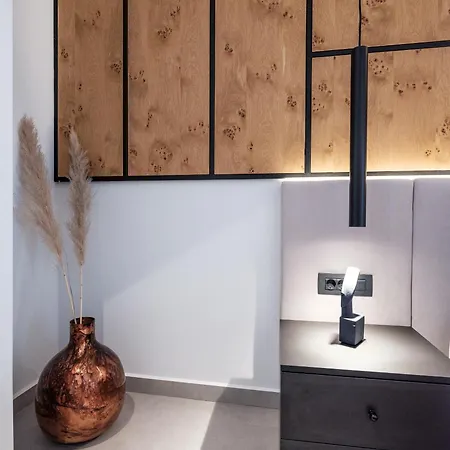 酒店 Sigma59 Dine &