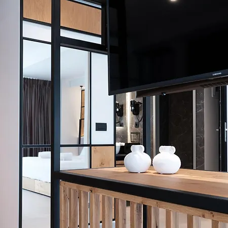 Sigma59 Dine & 赫索尼索斯