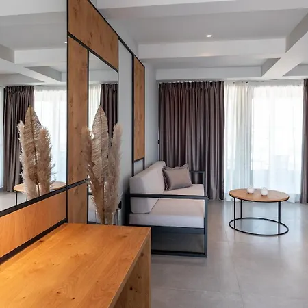 Sigma59 Dine & Hersonissos (Crete)