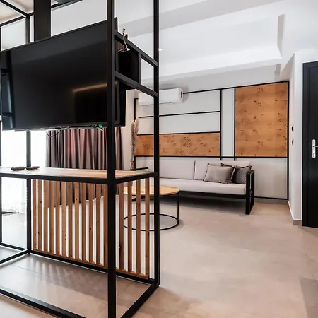 Sigma59 Dine&stay 4*