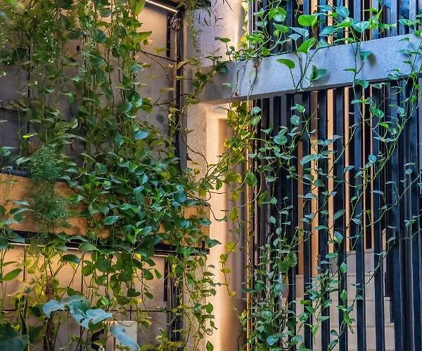 Sigma59 Dine & Hotel 4*