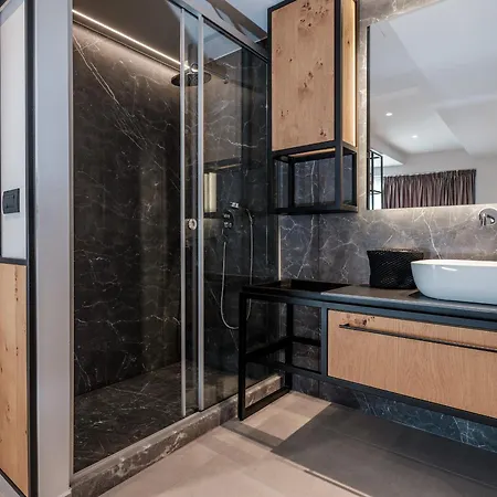 Sigma59 Dine & Hotel Hersonissos (Crete)