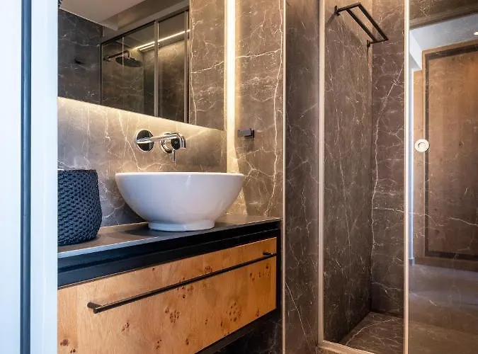 Готель Sigma59 Dine &