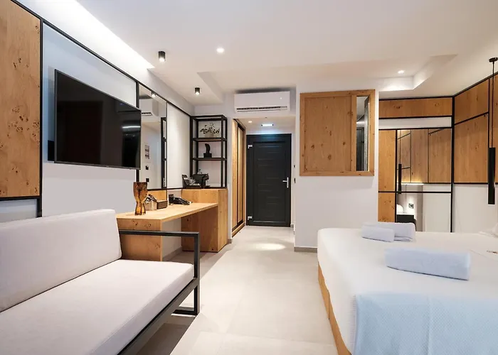 Hotel Sigma59 Dine & 4*